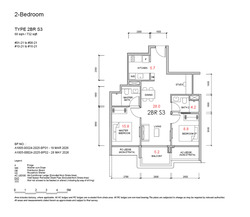 Lentor Gardens (D26), Condominium #582230591